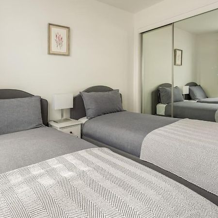 דאנדי Lux Waterfront 2 Bed Apt, V&A 10Min Walk, St Andrew'S Golf 25Min Drive מראה חיצוני תמונה