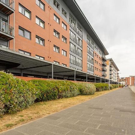 דאנדי Lux Waterfront 2 Bed Apt, V&A 10Min Walk, St Andrew'S Golf 25Min Drive מראה חיצוני תמונה