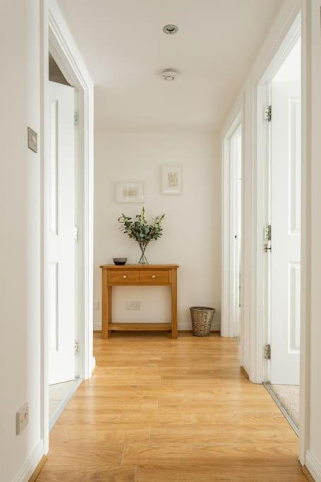דאנדי Lux Waterfront 2 Bed Apt, V&A 10Min Walk, St Andrew'S Golf 25Min Drive מראה חיצוני תמונה