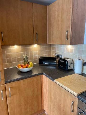 דאנדי Lux Waterfront 2 Bed Apt, V&A 10Min Walk, St Andrew'S Golf 25Min Drive מראה חיצוני תמונה